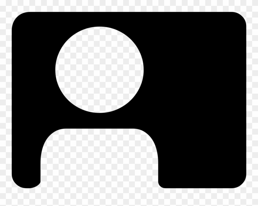 Business Card Comments Clipart