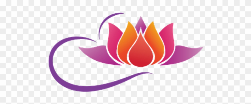 Meditation Clipart Lotus Flower - Intuition: Awakening The Intelligence Of Body & - Png Download
