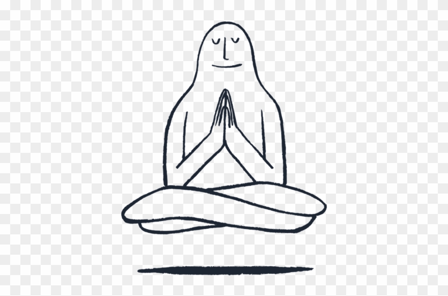 Float On - Drawing Clipart