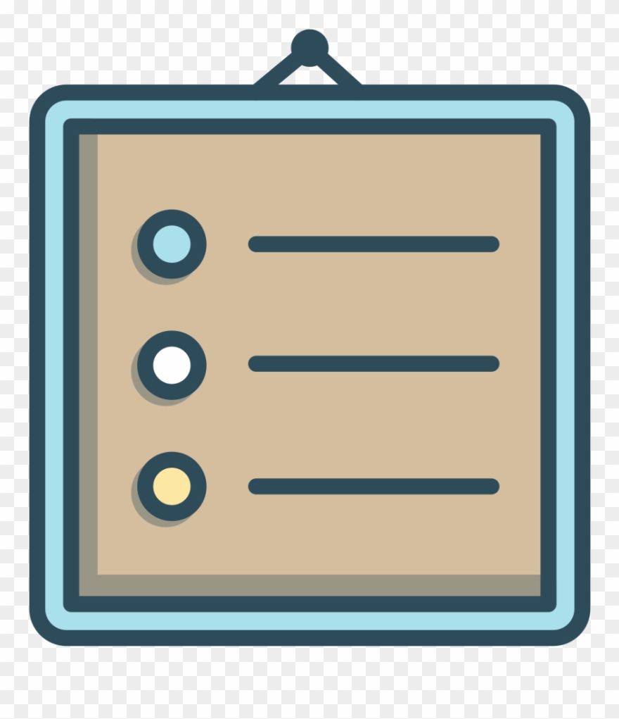 Rules Icon - Rules Icon Png Clipart