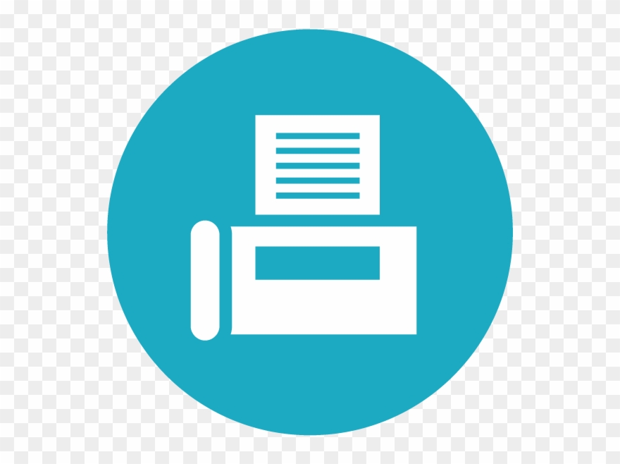 697-6837 - Youtube Round Logo Blue Clipart