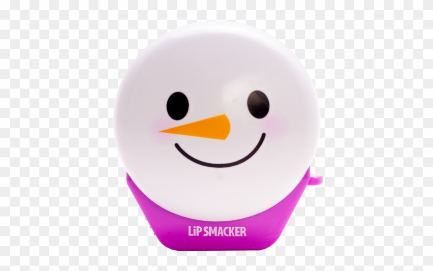 Holiday Flip Balm - Hot Chocolate Clipart