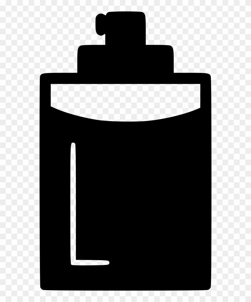 Perfume Bottle Comments - Portable Network Graphics Clipart