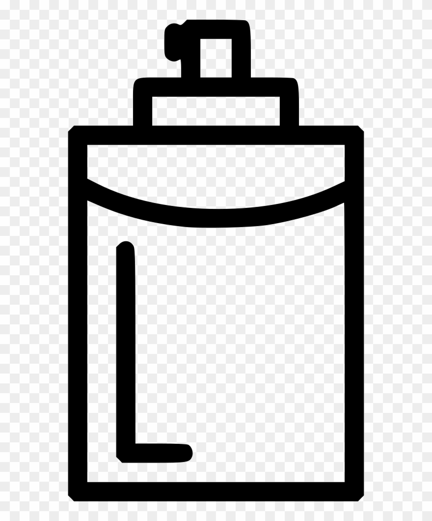 Perfume Bottle Comments - Portable Network Graphics Clipart