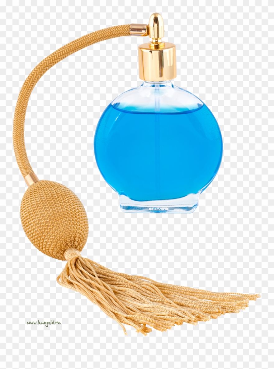 Perfume Png Image - Духи Png Clipart