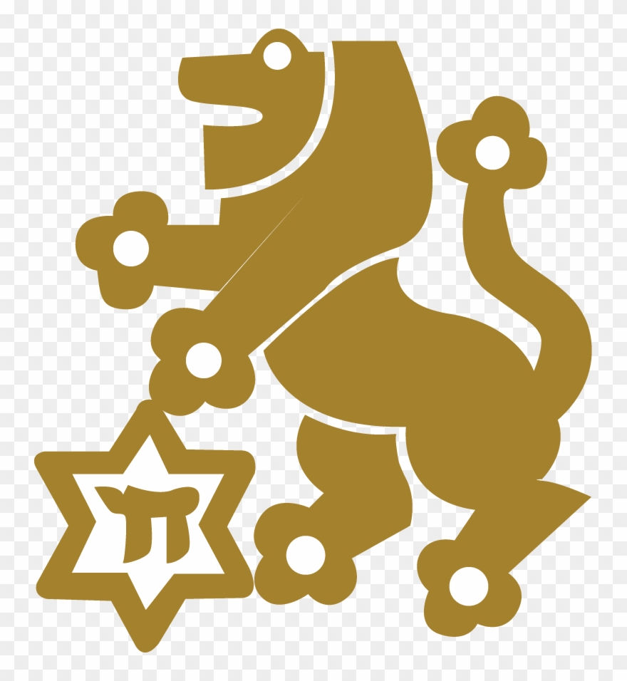 If You Have Any Questions, Please Contact Emily Rich - Lion Of Judah Clipart