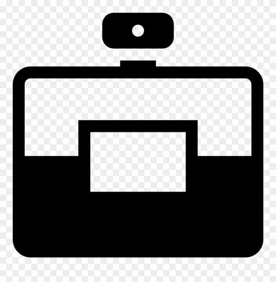 Flacon De Parfum Icon - Bottle Clipart