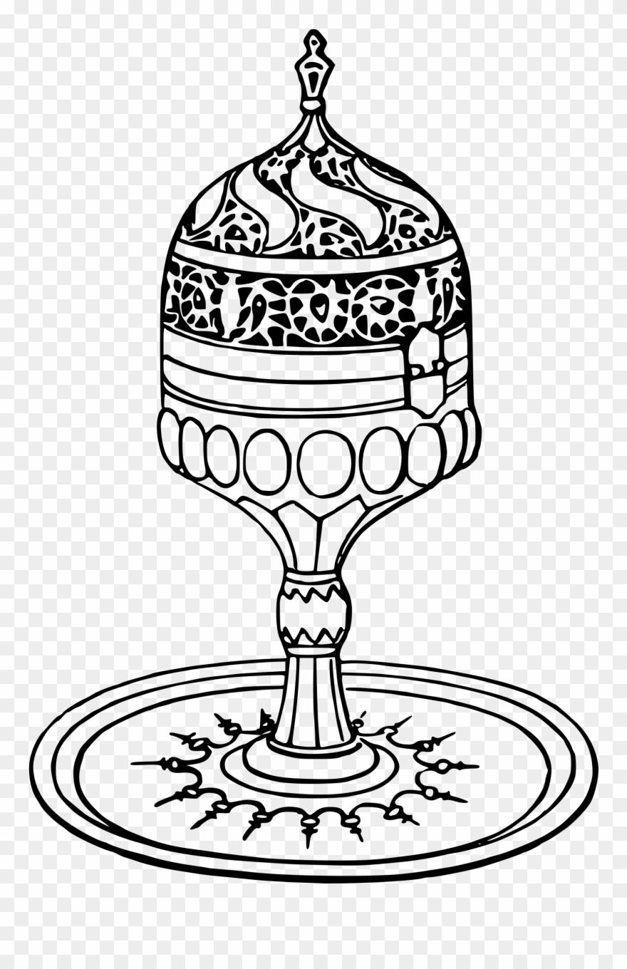 Big Image - Ship Clipart