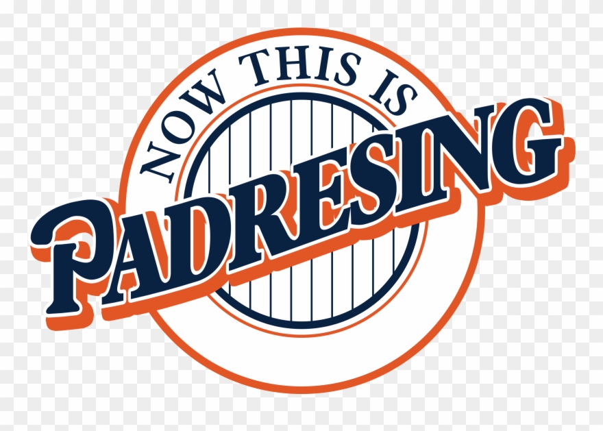Padres Load The Bases With No Outs, And Get Zero Runs - Wd My Cloud Pr2100 20tb Clipart
