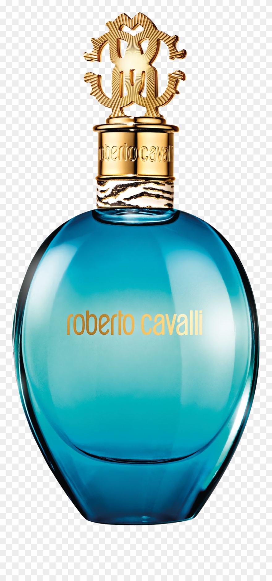 Roberto Cavalli Ladies Perfume Clipart