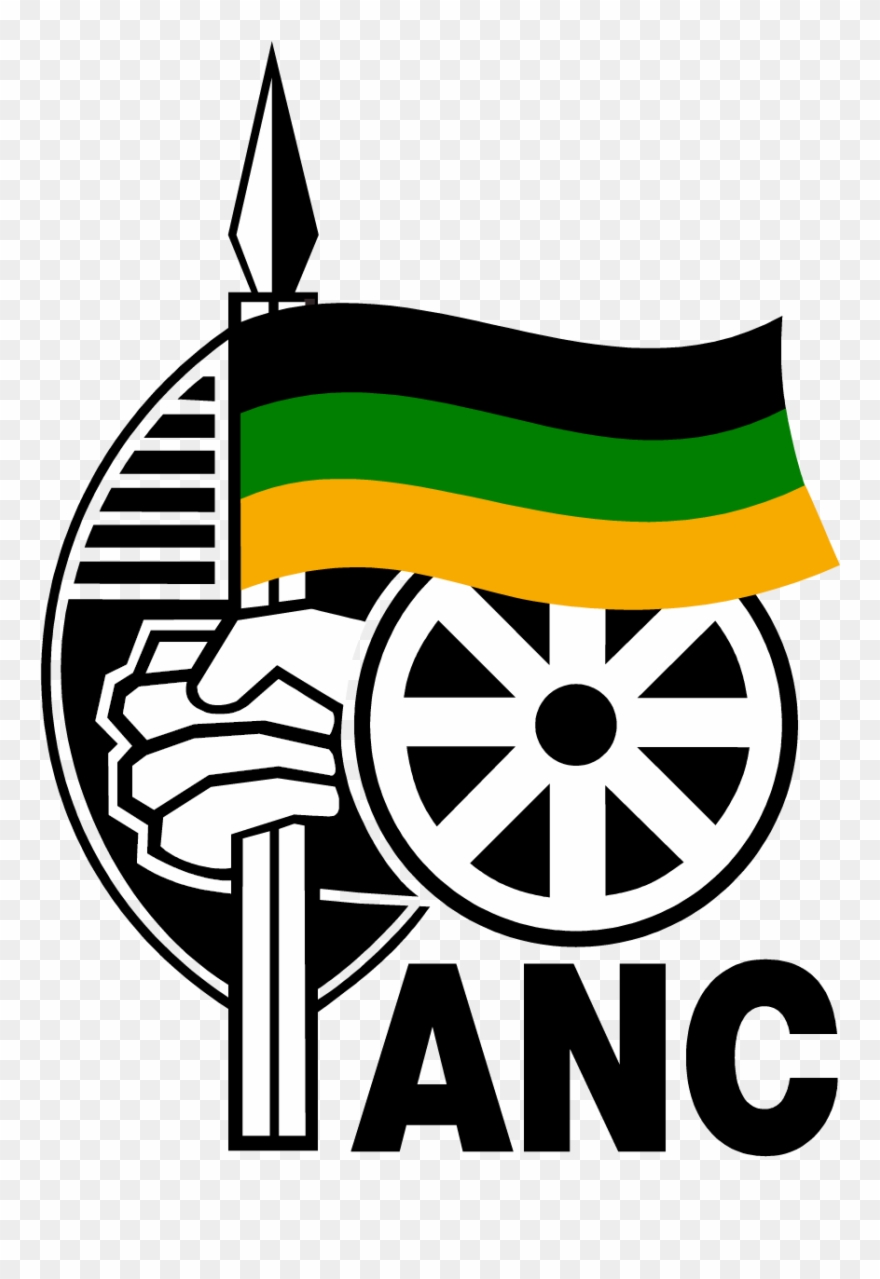 Joe Slovo Branch - South African Political Party Logos Clipart