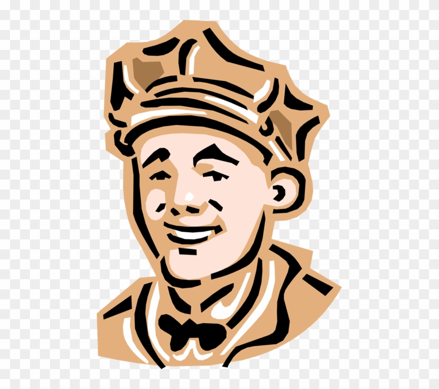 Vector Illustration Of 1950's Vintage Style Gas Station - Clip Art - Png Download