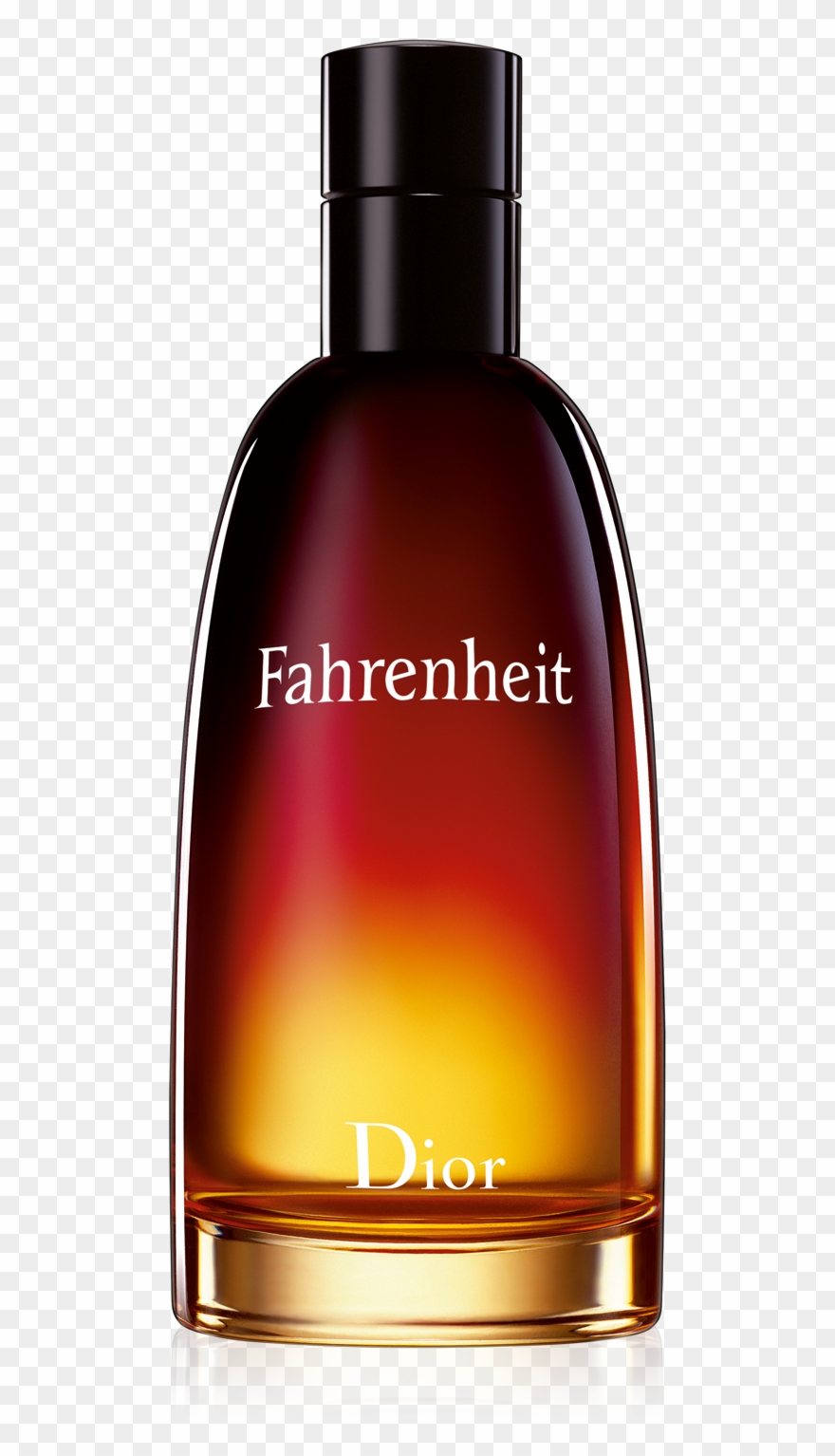 Perfume Png Image - Fahrenheit Dior Clipart