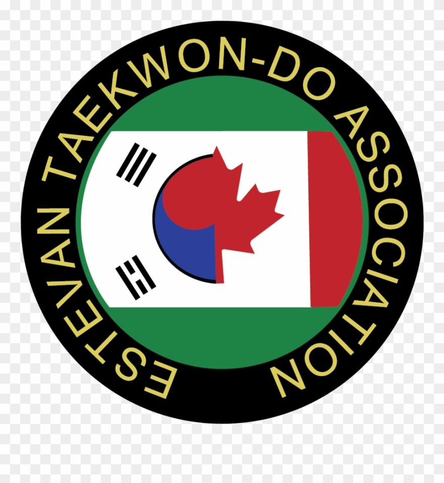 Estevan Taekwon-do - World Taekwondo Federation Clipart