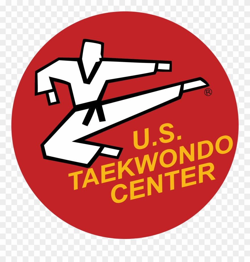 U - S - Taekwondo - Us Taekwondo Colorado Springs Clipart