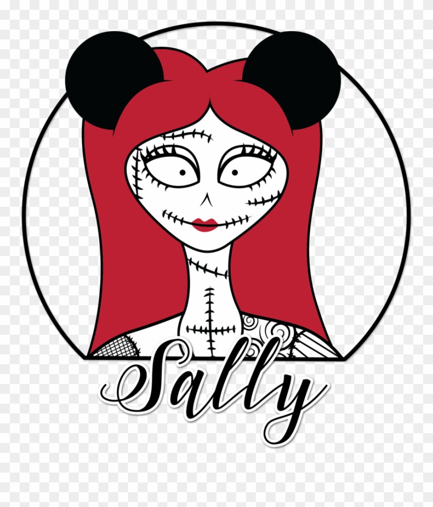 17 1014 Disneyland Tees Mine V2 Mine B W - Design Clipart