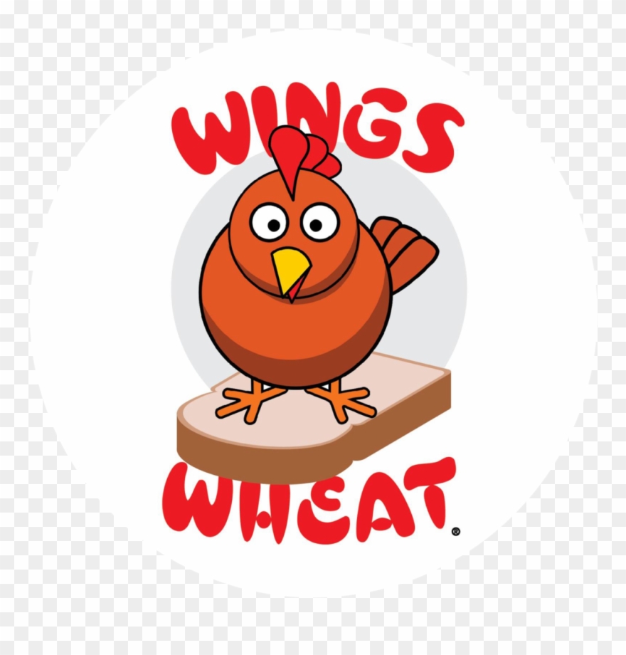 Enter - Cartoon Chicken Shower Curtain Clipart