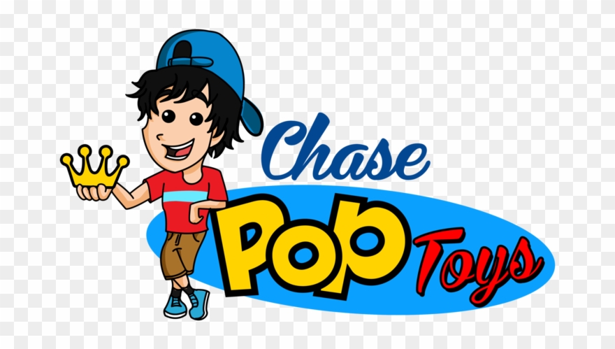 Chasepoptoys - Toy Clipart