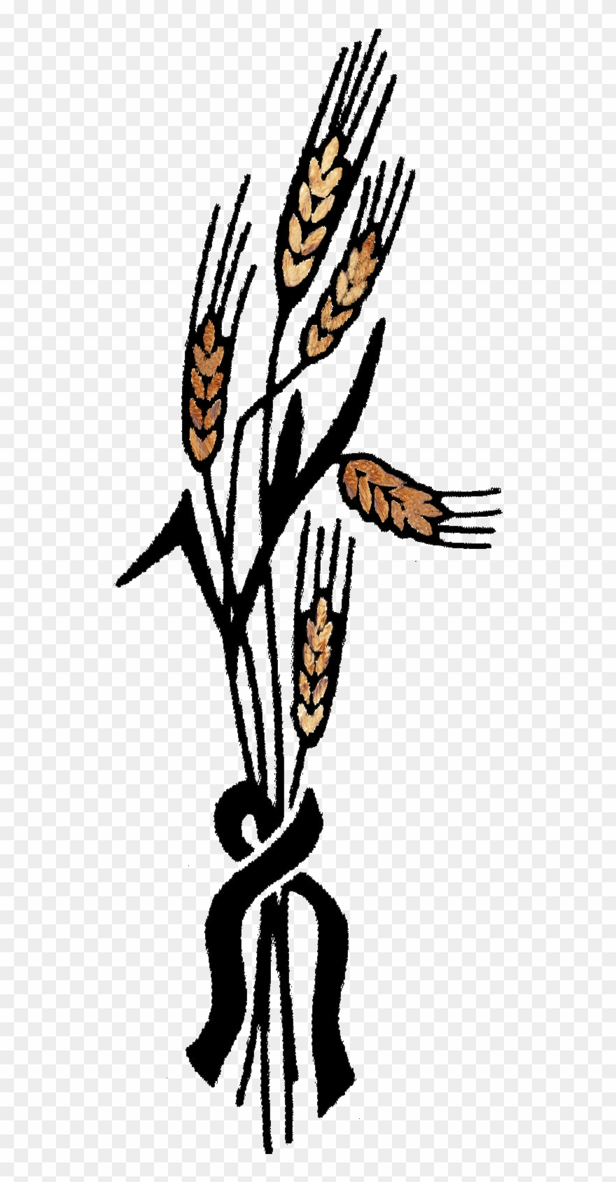 Sharing The Story Holodomor Awareness Enewsletter Volume - Holodomor Symbol Clipart