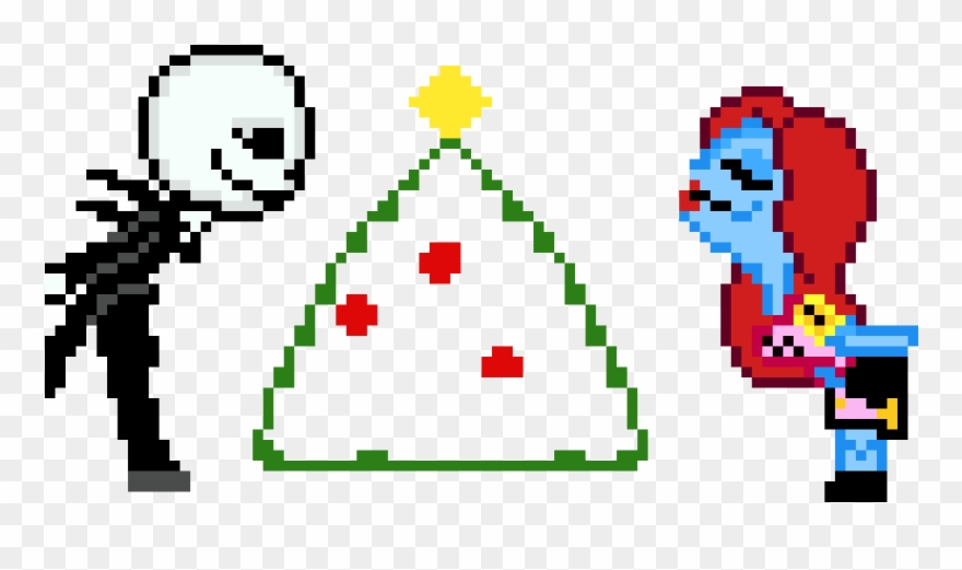 Pixel Clipart