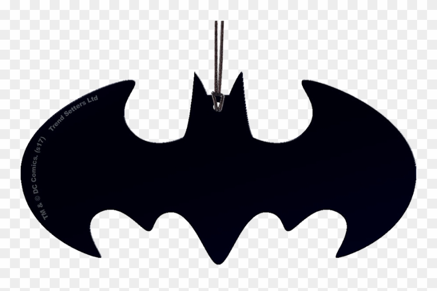 Larger / More Photos - Logo Batman Png Clipart