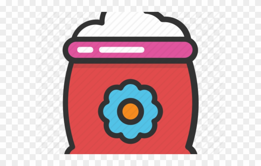 Flour Clipart (#1058353) - PinClipart