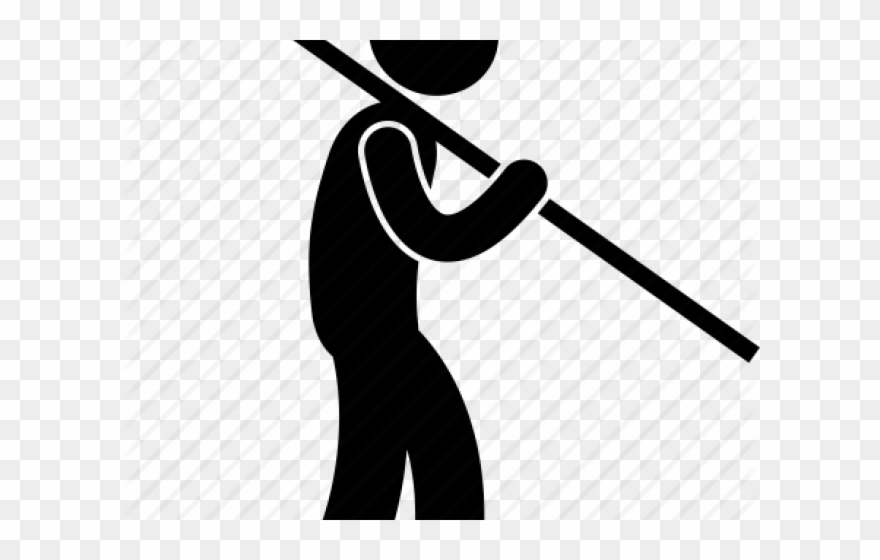 Human Clipart Prehistoric - Anthropology Icon - Png Download