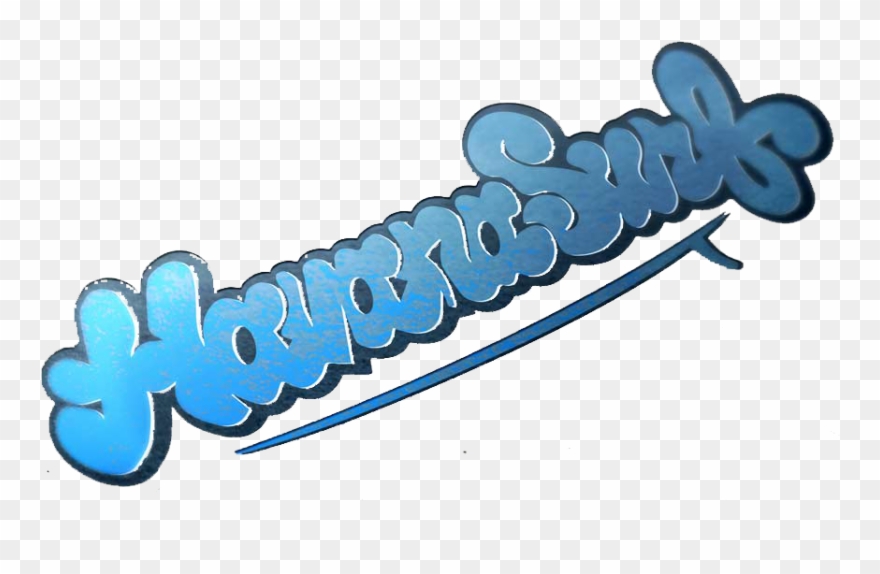 Promoting Surfing In Cuba Since - Surfing Clipart