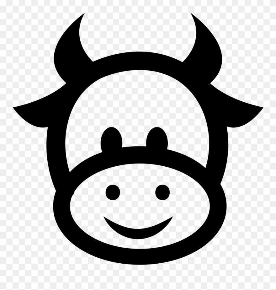 Calf Comments - Icon Clipart