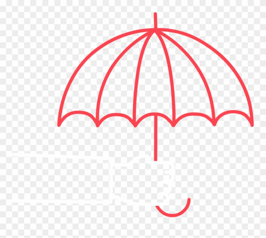 Umbrella Clipart