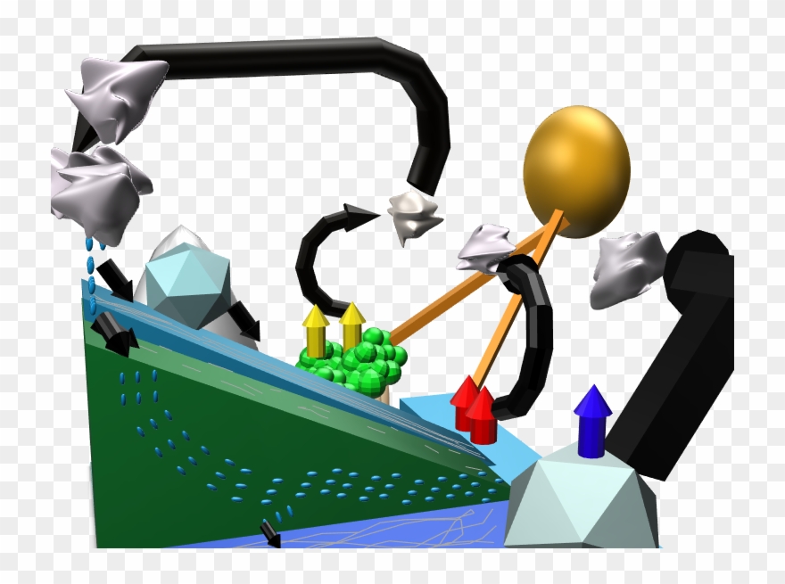 Water Clipart
