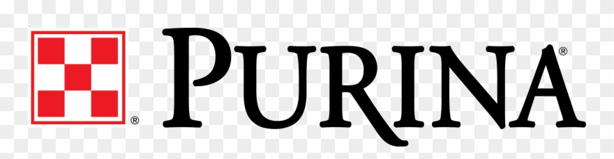 Purina Horse Feed Sign Clipart