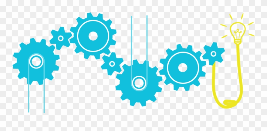 Business Png Transparent Images - Putting Puzzle Together Png Clipart