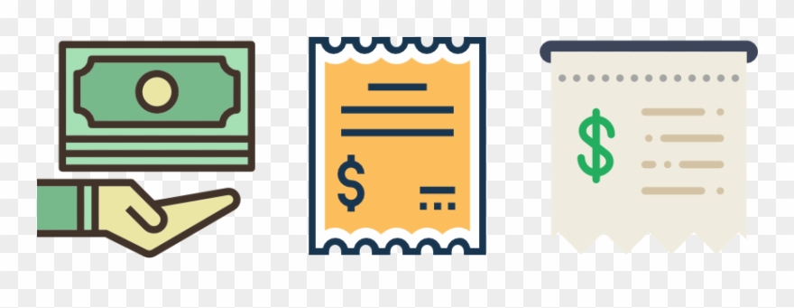 Bill Paying Services In Mexico - Żyletka Na Białym Tle Clipart