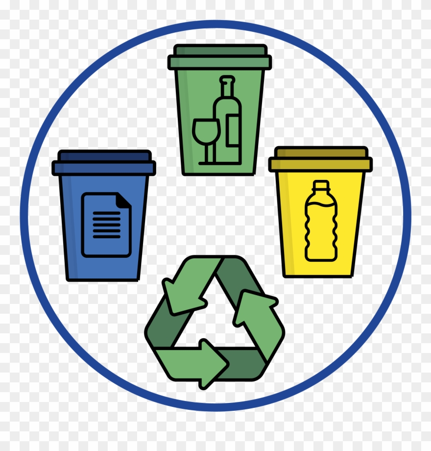 Waste Management Water Management Clipart