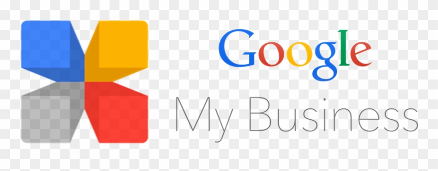 Google My Business - Google Clipart