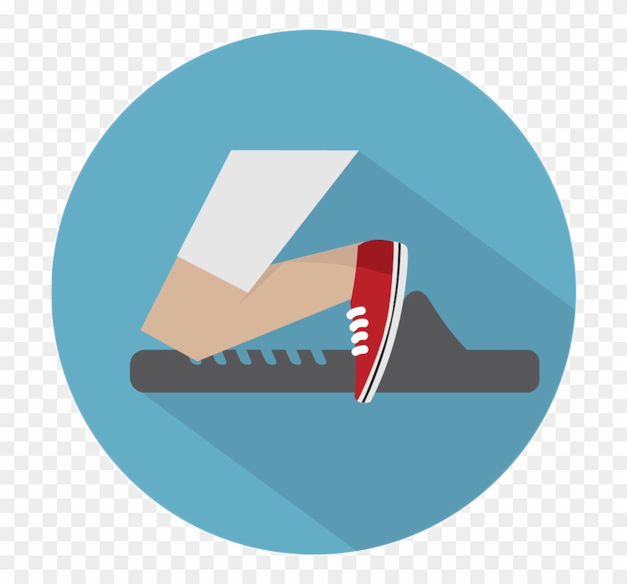 Build Your Calf Muscles - Graphic Design Clipart