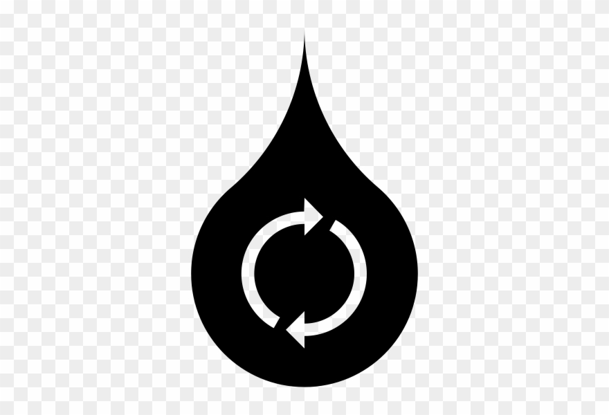 Drinking Water Treatment - Cubo - Environmental Technologies S.a. Clipart