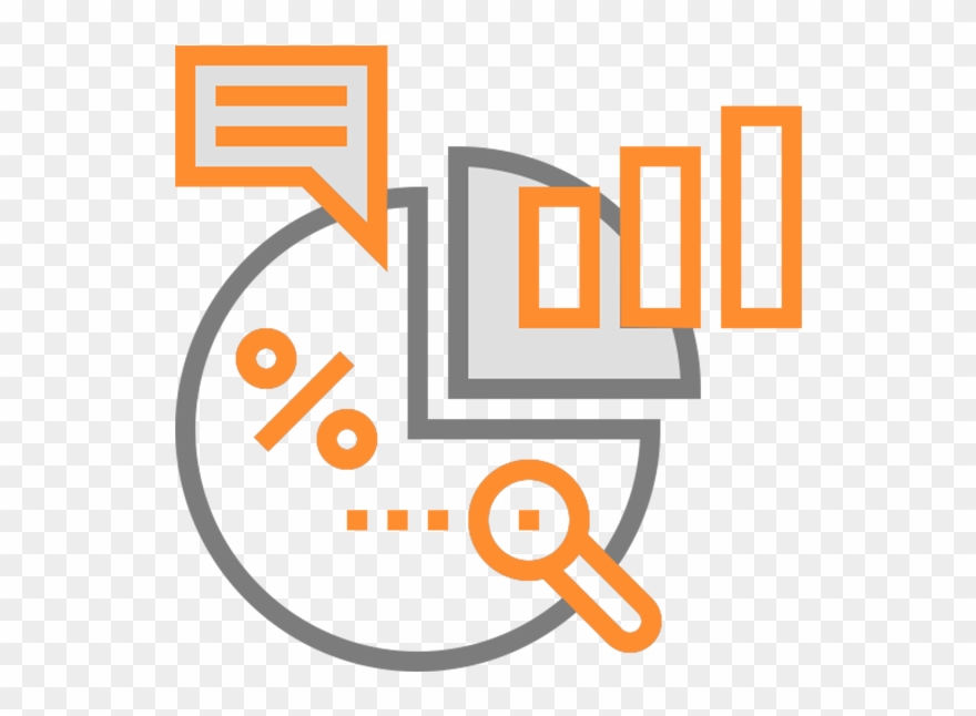 Business Analyst - Analytics Clipart