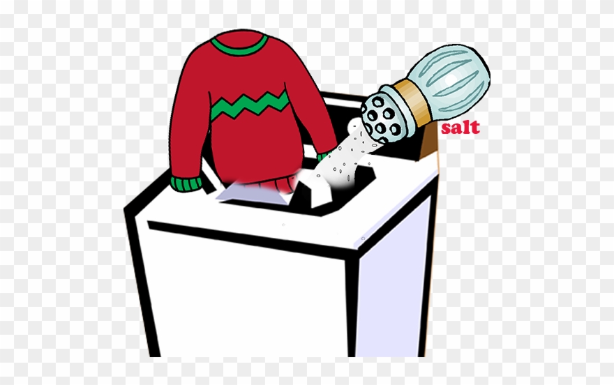 After Buying A New Dress We Always Think Before The - Cartoon Clipart