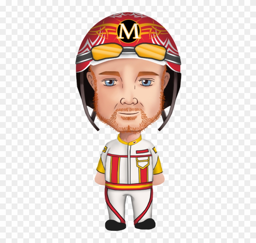 6 Oct - Illustration Clipart