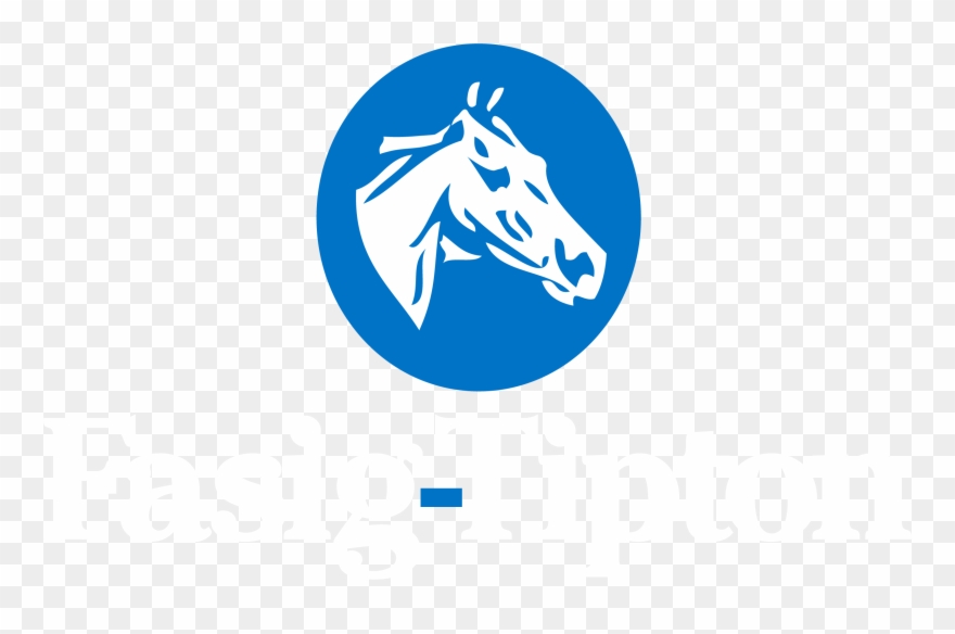 2018 Fasig-tipton Company - Fasig Tipton Logo Clipart