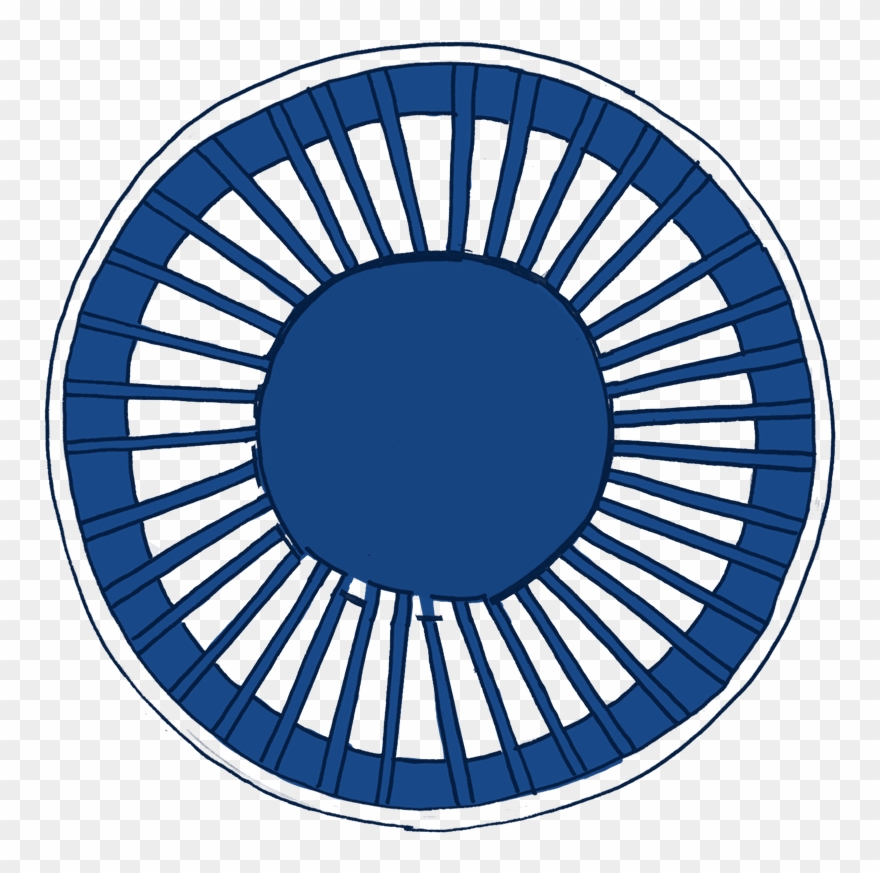 Clipart Airplane Turbine - Project Maven Google - Png Download