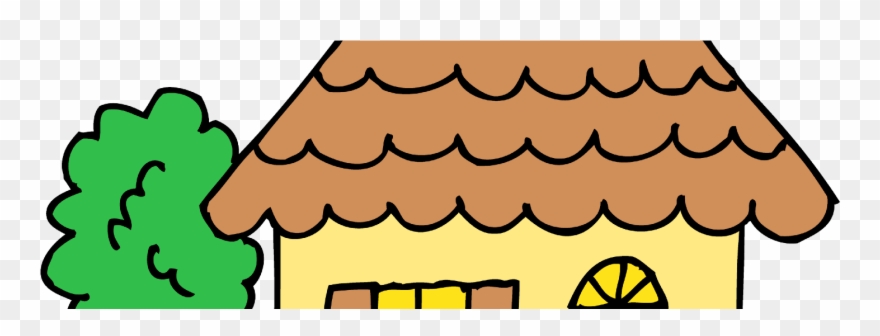 Make Home Your Happy Place - Mrs Packletide's Tiger Clipart