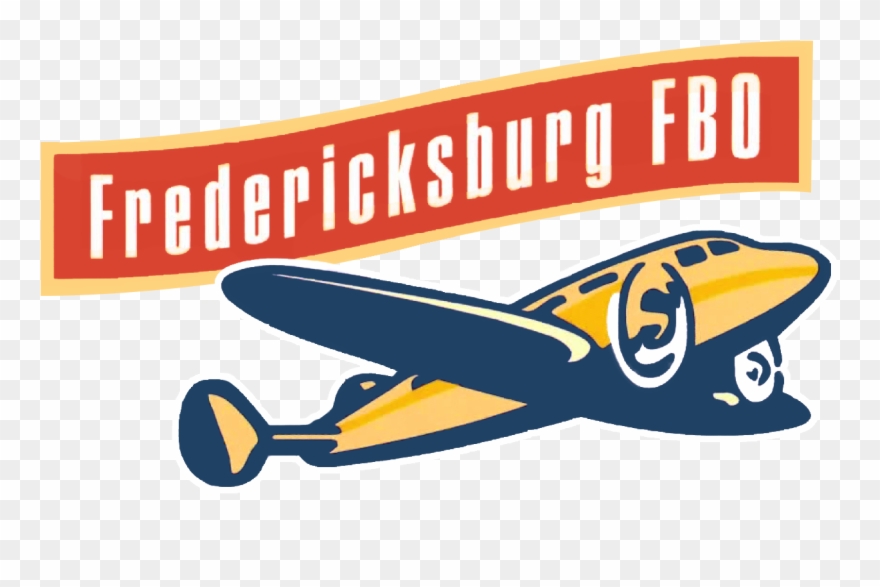 Clipart Airplane Turbine - Monoplane - Png Download