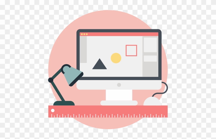 Interior Design Business Coaching - Interior Design Clipart