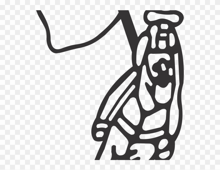 Ambassador - Leather Jacket Clipart