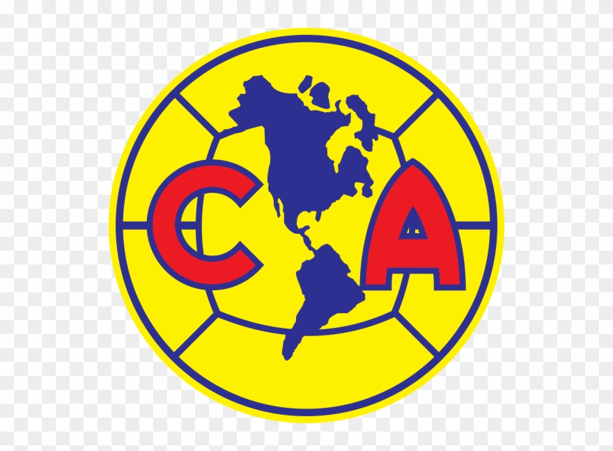 Club America Clipart