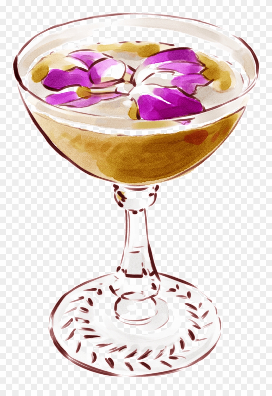 Smokin' Sarong - Smoking Clipart