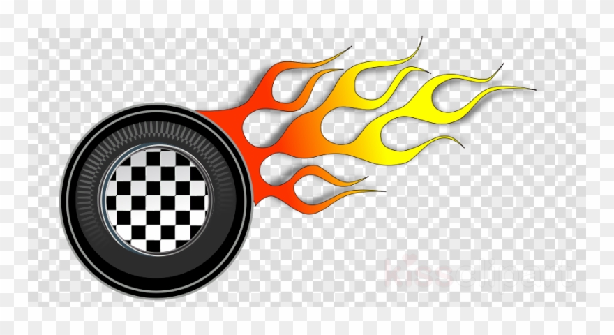 Hot Wheels Clipart Car Hot Wheels Clip Art - Hot Wheels Logo Png Transparent Png